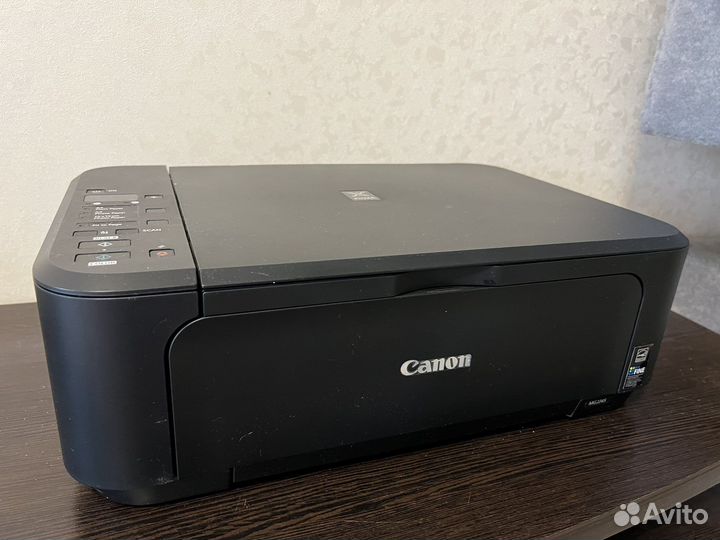 Мфу canon pixma