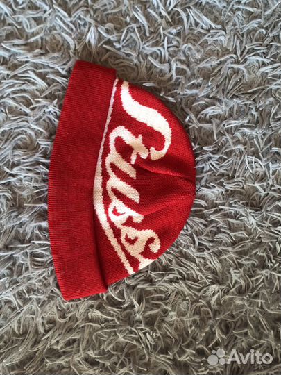 Шапка stussy