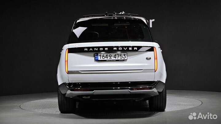 Land Rover Range Rover 3.0 AT, 2023, 20 375 км