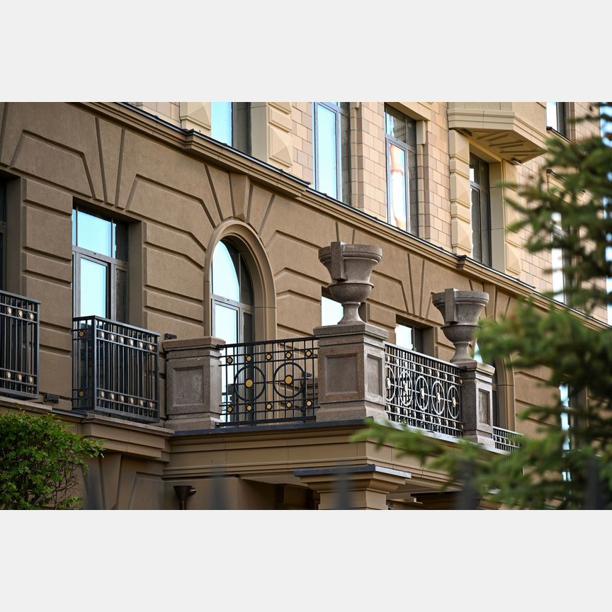 2-к. квартира, 57,7 м², 18/19 эт.