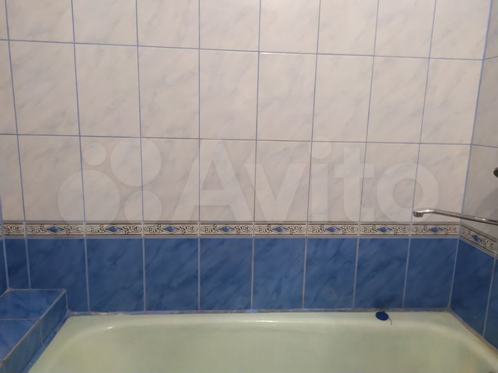 2-к. квартира, 50 м², 8/9 эт.