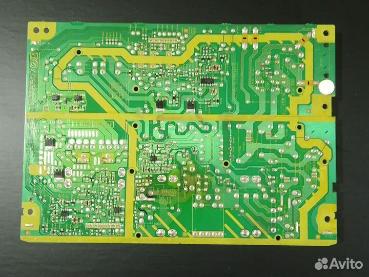 Блок питания tnpa5807