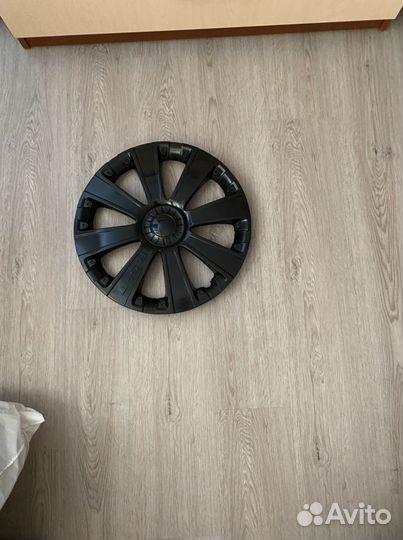 Колпаки A/M RS-T