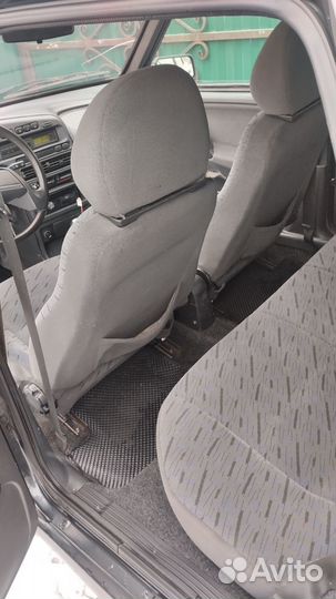 ВАЗ 2114 Samara 1.6 МТ, 2012, 235 000 км