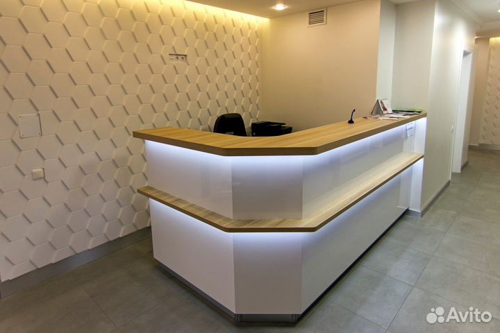 Готовый бизнес – Медицинский центр