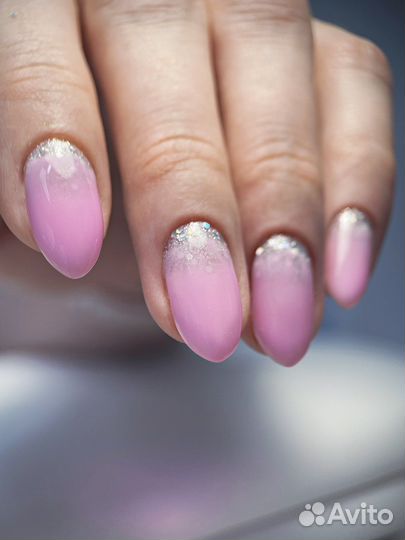 Маникюр Педикюр Коломенская