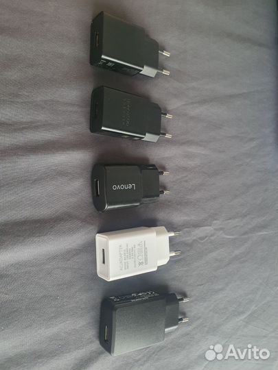 Зарядное устройство для телефона