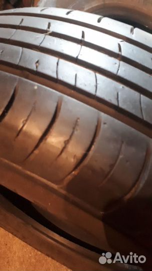 Kumho Ecowing ES01 KH27 225/70 R16