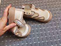 Обувь детская босоногая