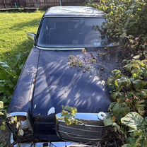 Mercedes-Benz W115 2.2 MT, 1975, 190 000 км, с пробегом, цена 200 000 руб.