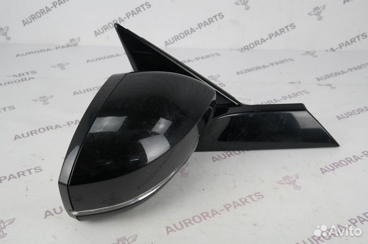 Зеркало Discovery 5 L462 2017