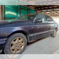 Ford Scorpio 2.0 MT, 1988, 350 000 км, с пробегом, цена 200 000 руб.