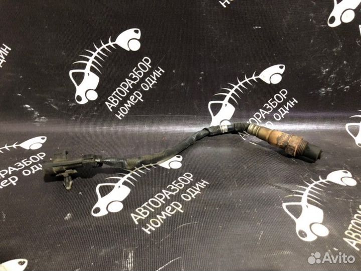 Датчик кислородный лямбда зонд Chery Tiggo T11 FL