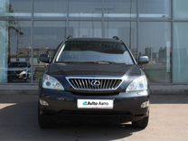 Lexus RX 3.5 AT, 2007, 245 338 км, с пробегом, цена 1 495 000 �руб.