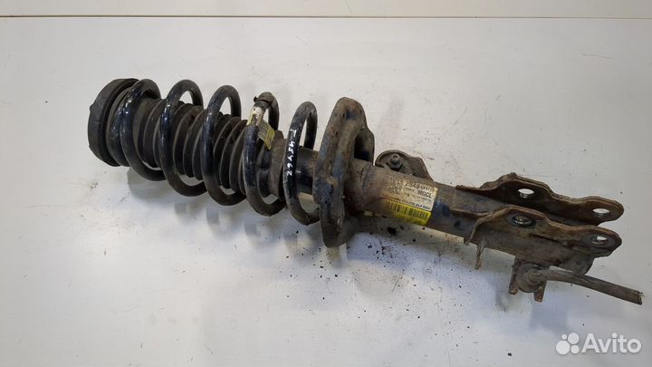 Амортизатор подвески Opel Mokka, 2018