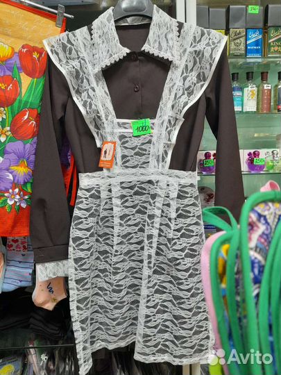 Школьная форма 46 и 48 размеры