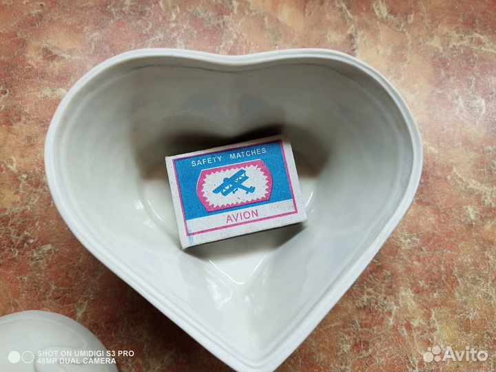 Заготовки шкатулок