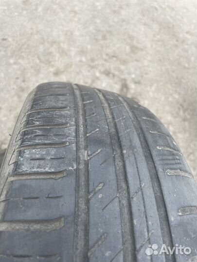 Laufenn G Fit EQ 185/65 R15