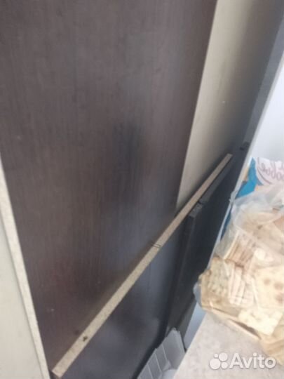 Стол угловой