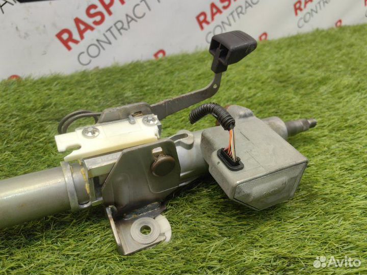 Рулевая колонка Toyota Camry ACV40 2azfe 2008