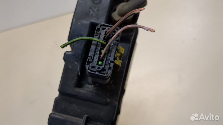 Дневные ходовые огни Citroen C4 Grand Picasso 2014, 2014