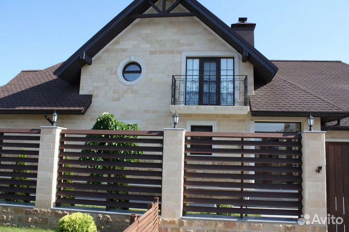 Строительство деревянных домов