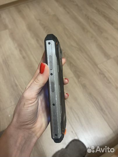 OUKITEL WP36, 8/128 ГБ