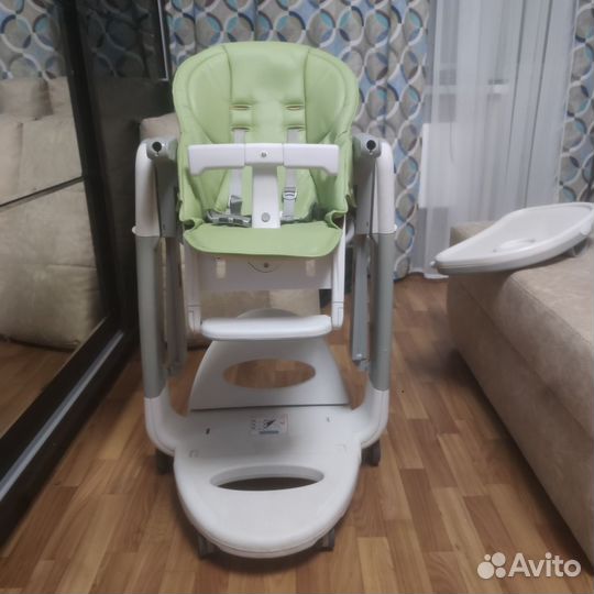 Стул для кормления