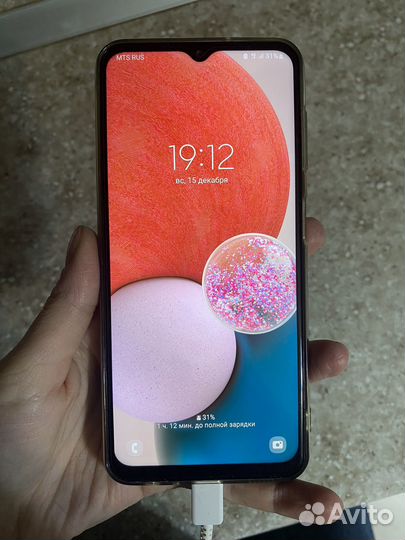 Samsung Galaxy A13, 4/64 ГБ