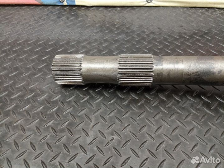 A9483570301 Полуось с блокировкой