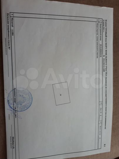 Участок 13 сот. (ИЖС)