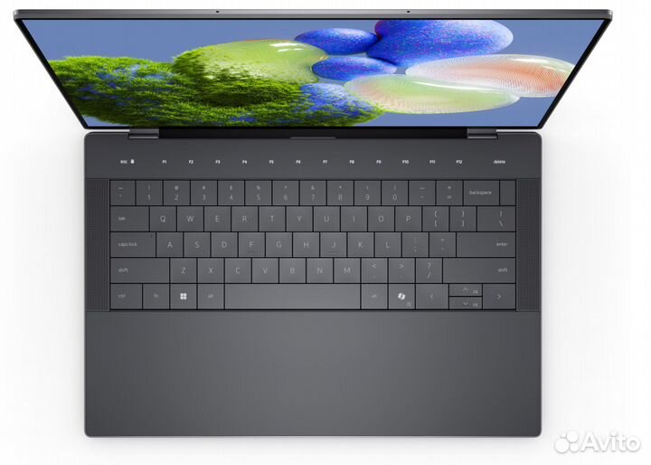 Dell XPS 14 RTX 4050 Intel Core Ultra 7