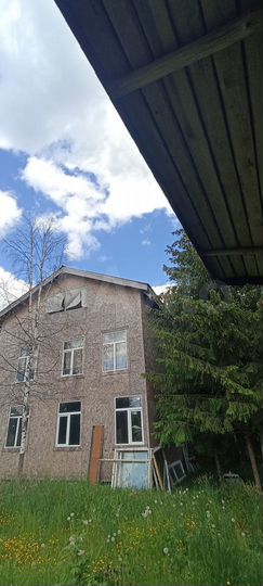 Дача 230 м² на участке 12,5 сот.