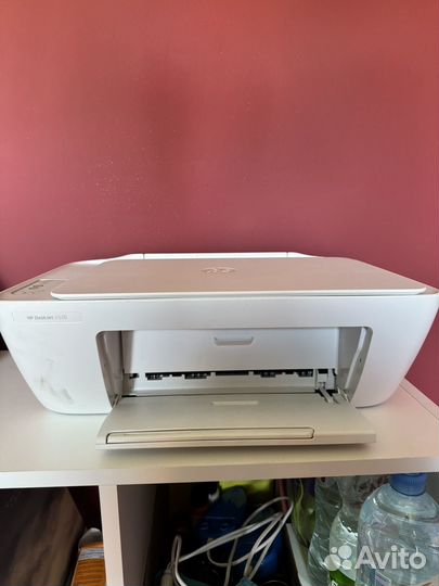 Мфу струйный HP DeskJet 2320
