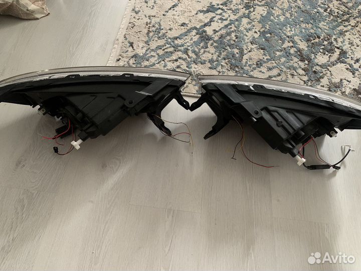 Продаю фары