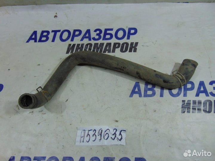 Патрубок радиатора Toyota Vitz 1 P10 1999-2005