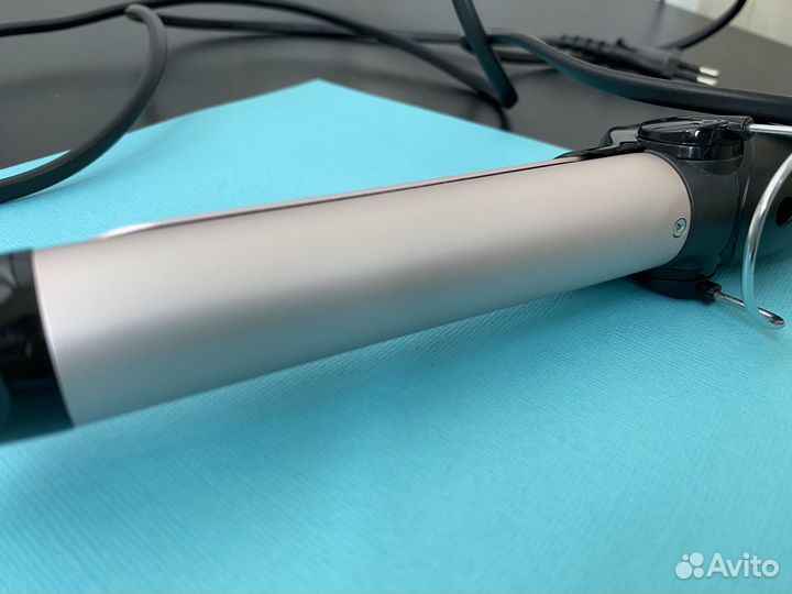 Плойка щипцы Babyliss C325E (тип F57h)