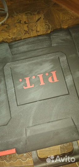 Перфоратор