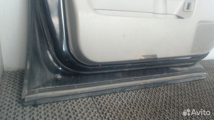 Дверь боковая Infiniti QX56, 2008