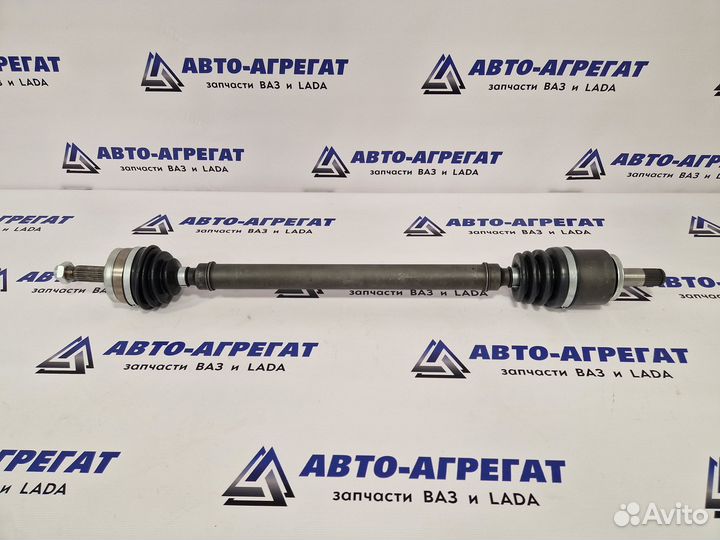 Новый Привод Ваз 2108-99,2113-15 Правый