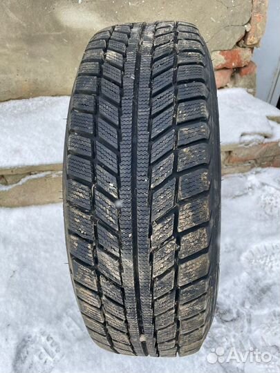 КАМА Кама 365 SUV (НК-242) 14/65 R4