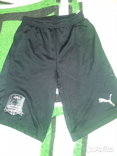Шорты FK Krasnodar
