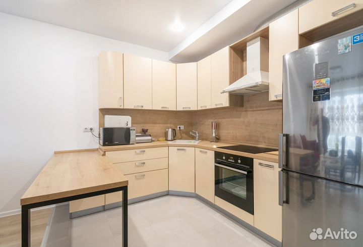 Цена за всю кухню смк 055724