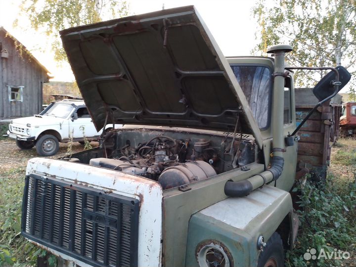 Продам на запчасти