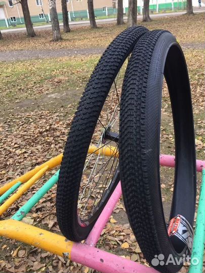 Велопокрышки