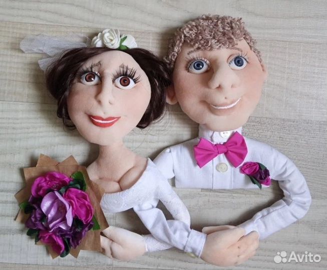 Глазки для кукол