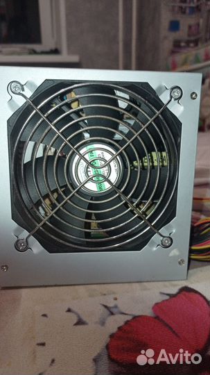 Блок питания 120w