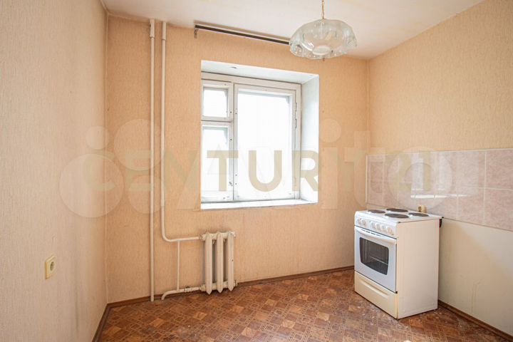 1-к. квартира, 36,3 м², 3/5 эт.
