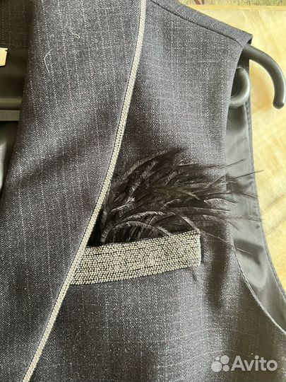 Комбинезон Brunello Cucinelli