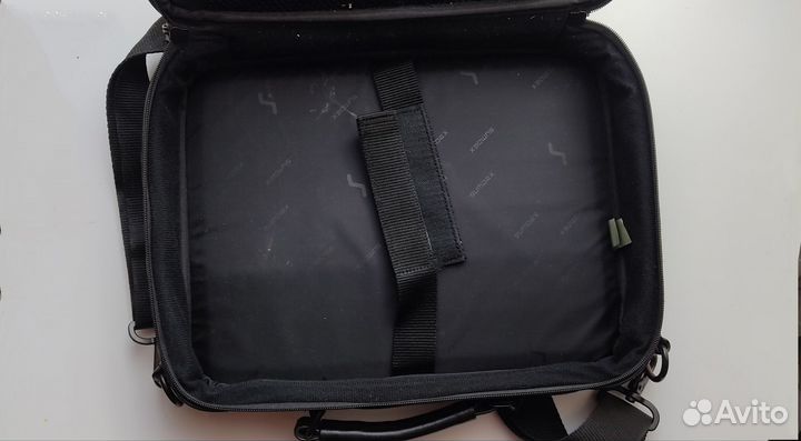 Сумка - портфель для документов